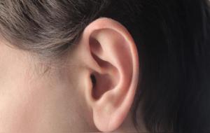 成功人的3种面相特点