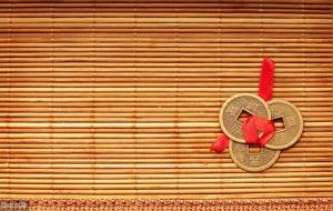 四柱的组合，大运的编排