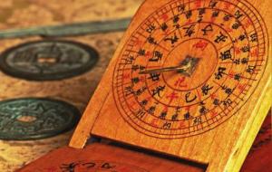 八字算命：论性格 论父母 论婚姻 论财富