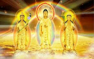 摆神位的风水（供品的注意事项）