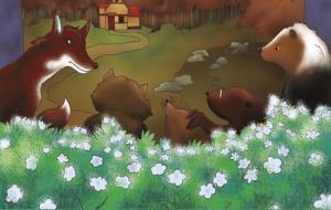 下巴有痣代表什么