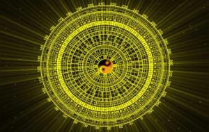 五运六气与八字命理