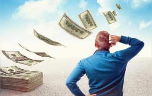 闷声发大财的人是什么样的人