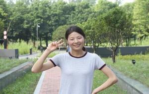 经常微笑运气不会差