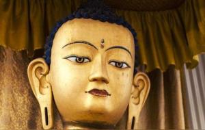 大福大贵之相的面相特点