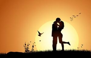 天蝎女和巨蟹男配对合适吗