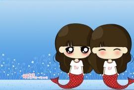 巨蟹男和双鱼女（适合夫妻吗）