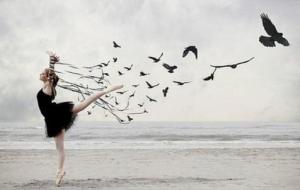 心态好运气自然好