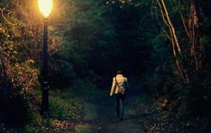 走夜路有什么讲究