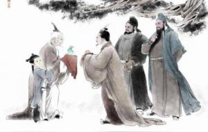 傻人有傻福是真的吗