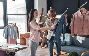 穿衣穿出好运来（穿衣好运指南）