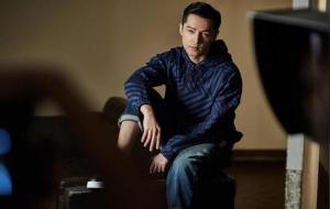 中年男人易有“桃花劫”?