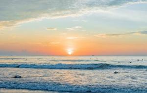 壬水是什么水，壬水是很烂的命？