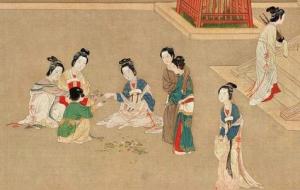 财运好的人5个明显特征