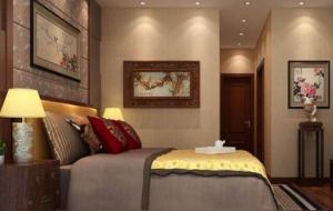 卧室装修的五大风水禁忌