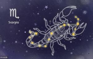 天蝎女和水瓶男配对合适吗