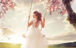 桃花运一定是爱情吗