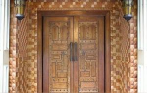 大门风水6大讲究