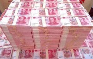 命中带财的人就一定有钱吗