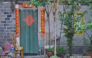 大门忌讳,户门三忌