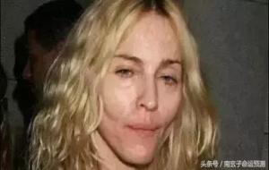 什么样的面相要小心