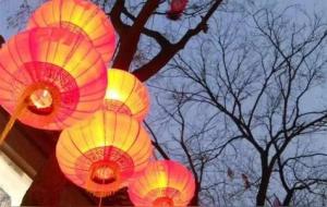 正月十五回娘家有什么说法