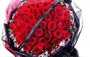 99朵玫瑰花代表什么意思