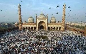 开斋节是什么意思