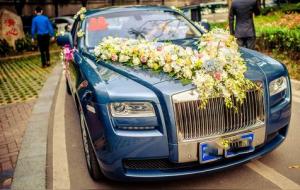 一般婚车要几辆（选婚车的讲究）