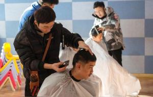 端午节可以剪头发吗