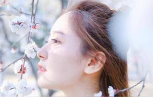 四月出生的女孩命运如何