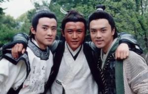 有钱人的面相,一生都很富贵