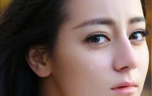 泪痣有什么寓意，不同地方的泪痣命运不同