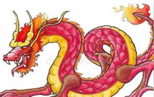 本命年龙年要注意什么