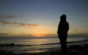 生死有命,富贵在天:活着就是福气