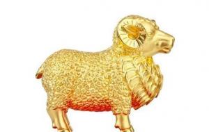 腊月羊女命运怎么样