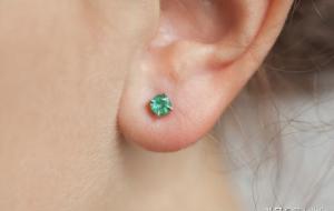 耳热预测，耳朵热测吉凶