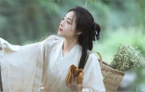 眼神柔和的人人缘好，朋友多