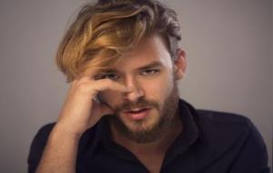 面相中胡子看你的个人运势