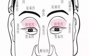 面相田宅：如何从面相看你住房资产