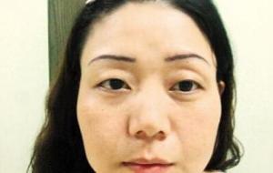 面相看哪些人容易上当