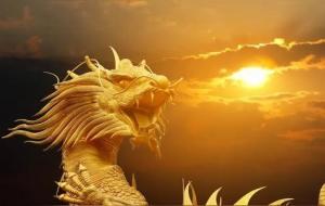 九紫离火，心灵拔级的时代