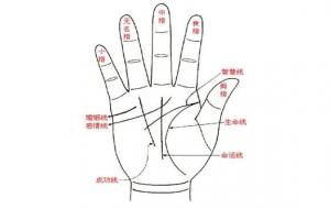 手相会随时间改变吗