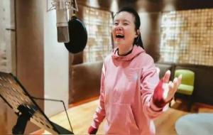 龚琳娜的八字命理研究