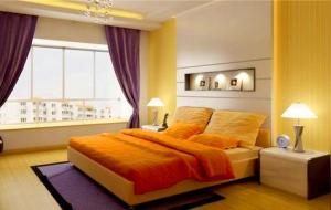 床头摆放有讲究