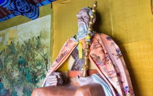 天机化禄入兄弟宫