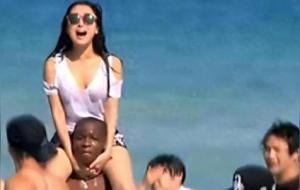 白羊男女分别喜欢的类型