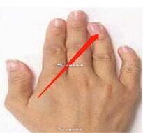 手指弯曲真的不好吗