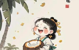 如何让运气越来越好