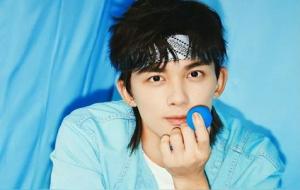 吴磊八字命理解析